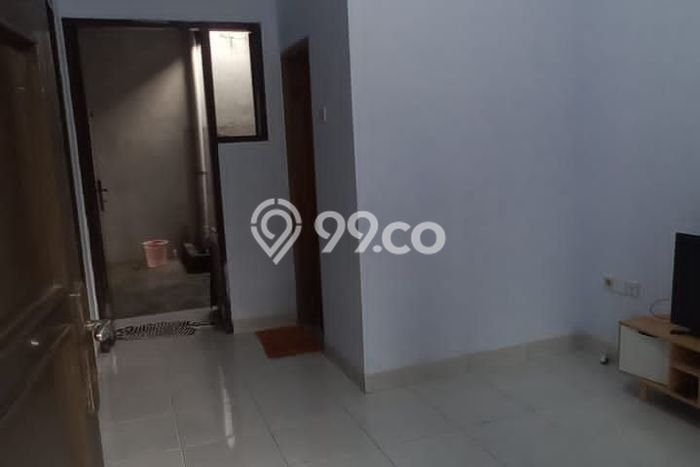Rumah Luas Asri 2 KT Siap Huni di Depok II Depok Rumah Luas Asri 2 KT Siap Huni di Depok II Depok