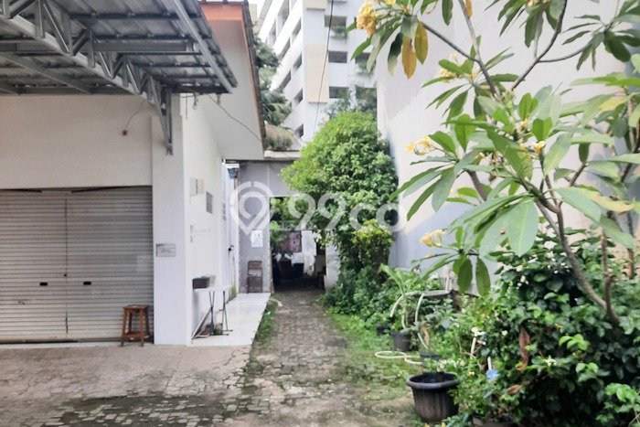 Jarang Ada! Tanah di Beji Punya Luas 1049m2 SHM Jarang Ada! Tanah di Beji Punya Luas 1049m2 SHM