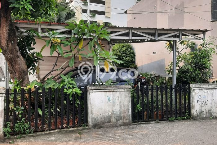Jarang Ada! Tanah di Beji Punya Luas 1049m2 SHM Jarang Ada! Tanah di Beji Punya Luas 1049m2 SHM