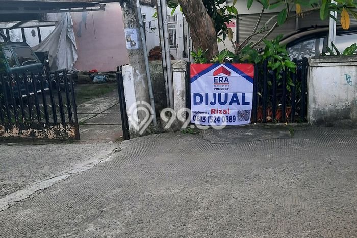 Jarang Ada! Tanah di Beji Punya Luas 1049m2 SHM Jarang Ada! Tanah di Beji Punya Luas 1049m2 SHM