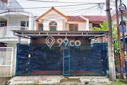 Dijual Cepat Rumah Favorit Siap Huni LB 110m2 di Cengkareng, Jakarta Barat Dijual Cepat Rumah Favorit Siap Huni LB 110m2 di Cengkareng, Jakarta Barat