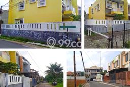Dijual Rumah Minimalis Bagus Punya 4 KT di Cengkareng Jakarta Barat SHM Dijual Rumah Minimalis Bagus Punya 4 KT di Cengkareng Jakarta Barat SHM
