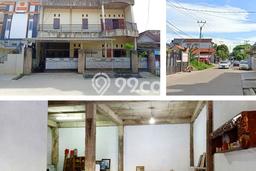 Rumah Modern Cantik 2 KT Siap Huni di Cibeber Rumah Modern Cantik 2 KT Siap Huni di Cibeber