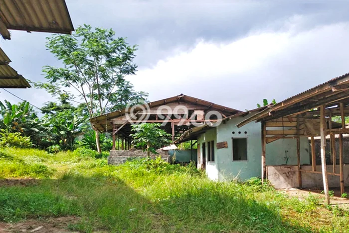Tanah di Pandeglang, Luas 1944m², Area Potensial, Dekat Pandeglang, Pandeglang, Pandeglang Tanah di Pandeglang, Luas 1944m², Area Potensial, Dekat Pandeglang, Pandeglang, Pandeglang