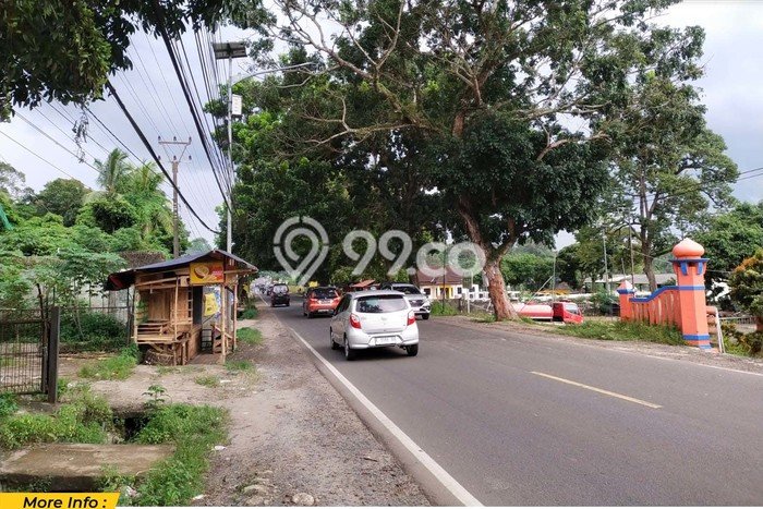 Tanah di Pandeglang, Luas 1944m², Area Potensial, Dekat Pandeglang, Pandeglang, Pandeglang Tanah di Pandeglang, Luas 1944m², Area Potensial, Dekat Pandeglang, Pandeglang, Pandeglang