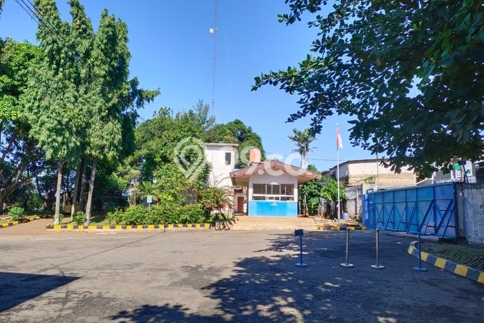PRIME LOCATION! Gudang Kawasan Gunung Putri, Luas 8011m², Kawasan Komersial, Lokasi Strategis PRIME LOCATION! Gudang Kawasan Gunung Putri, Luas 8011m², Kawasan Komersial, Lokasi Strategis
