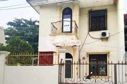 Rumah Modern Cantik 4 Kamar Siap Huni di Cengkareng Rumah Modern Cantik 4 Kamar Siap Huni di Cengkareng