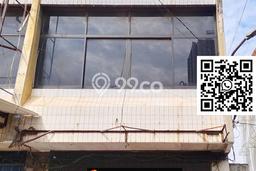 Ruko Dijual Lokasi Emas di Cengkareng Luas 267m2 Ruko Dijual Lokasi Emas di Cengkareng Luas 267m2