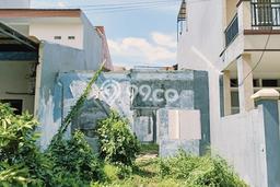 Tanah Kosong Dijual di Jakarta Barat dengan Area 96m2 Tanah Kosong Dijual di Jakarta Barat dengan Area 96m2