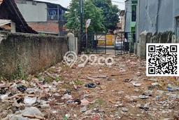 Tanah Strategis Dijual di Cengkareng Jakarta Barat 1478m2 Tanah Strategis Dijual di Cengkareng Jakarta Barat 1478m2