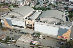 Unit Komersial Dijual di Tangerang LT 7385m2 & LB 8900m2 Unit Komersial Dijual di Tangerang LT 7385m2 & LB 8900m2