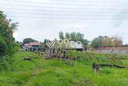 Tanah Dijual di Tangerang Seluas 5085m2 Strategis Tanah Dijual di Tangerang Seluas 5085m2 Strategis