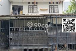 Rumah Modern Cantik 4 Kamar Bisa Langsung Pindah di Cengkareng Rumah Modern Cantik 4 Kamar Bisa Langsung Pindah di Cengkareng