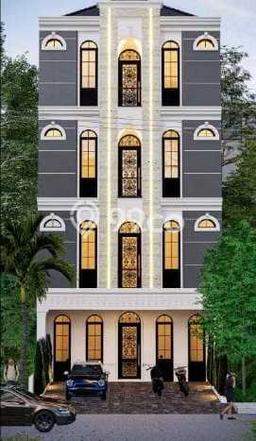 Kost Dijual di Tanjung Duren dengan 38 KT dan Luas 512m2 Kost Dijual di Tanjung Duren dengan 38 KT dan Luas 512m2