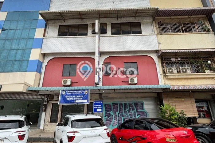 Ruko Bagus Dijual LB 540m2 Lokasi Strategis Batam Area Cocok untuk Bisnis Ruko Bagus Dijual LB 540m2 Lokasi Strategis Batam Area Cocok untuk Bisnis