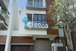 Rumah Elit Modern Tanpa Renovasi di Batam Centre Batam Rumah Elit Modern Tanpa Renovasi di Batam Centre Batam