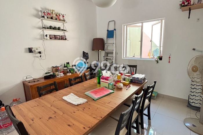 Rumah Minimalis 3 KT di Batam Centre Batam Unfurnished Rumah Minimalis 3 KT di Batam Centre Batam Unfurnished