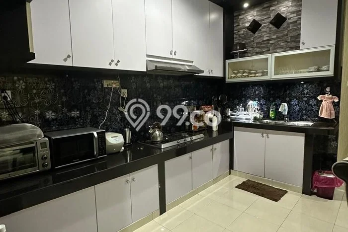 Dijual Rumah Eksklusif 4 KT di Batam Centre, Batam Dijual Rumah Eksklusif 4 KT di Batam Centre, Batam