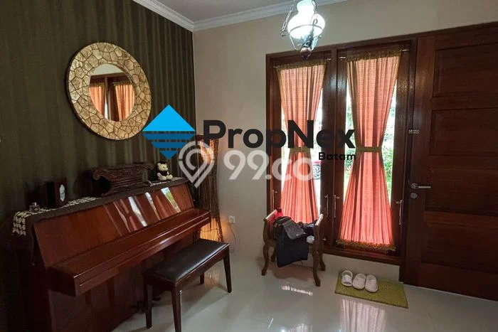 For Sale Hunian Rumah Nyaman 3 Kamar di Batam Centre, Batam For Sale Hunian Rumah Nyaman 3 Kamar di Batam Centre, Batam