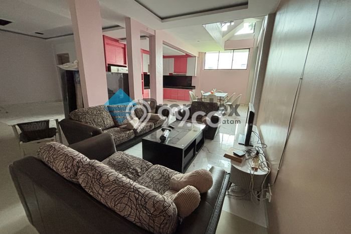 Rumah Luxury Modern Siap Huni di Batam Centre Batam Rumah Luxury Modern Siap Huni di Batam Centre Batam