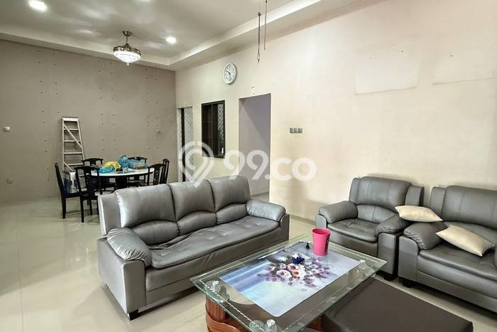 Rumah Minimalis 5 KT di Batam Centre Batam Semi Furnished Rumah Minimalis 5 KT di Batam Centre Batam Semi Furnished
