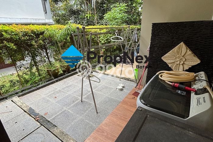 For Sale Hunian Rumah Nyaman 3 Kamar di Batam Centre, Batam For Sale Hunian Rumah Nyaman 3 Kamar di Batam Centre, Batam