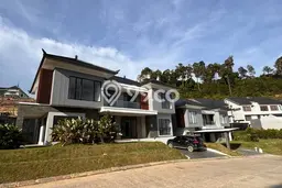 Rumah Elit Modern Tanpa Renovasi di Batam Centre Batam Rumah Elit Modern Tanpa Renovasi di Batam Centre Batam