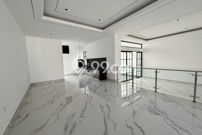 Jual Rumah Luas Megah Dengan View Cantik di Batam Centre, Batam Jual Rumah Luas Megah Dengan View Cantik di Batam Centre, Batam