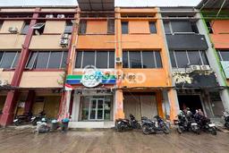 Ruko Dijual di Prime Area Batam Luas 220m2 Ruko Dijual di Prime Area Batam Luas 220m2
