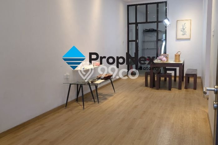 Dijual Hunian Rumah Nyaman 2 KT di Batam Centre, Batam Dijual Hunian Rumah Nyaman 2 KT di Batam Centre, Batam