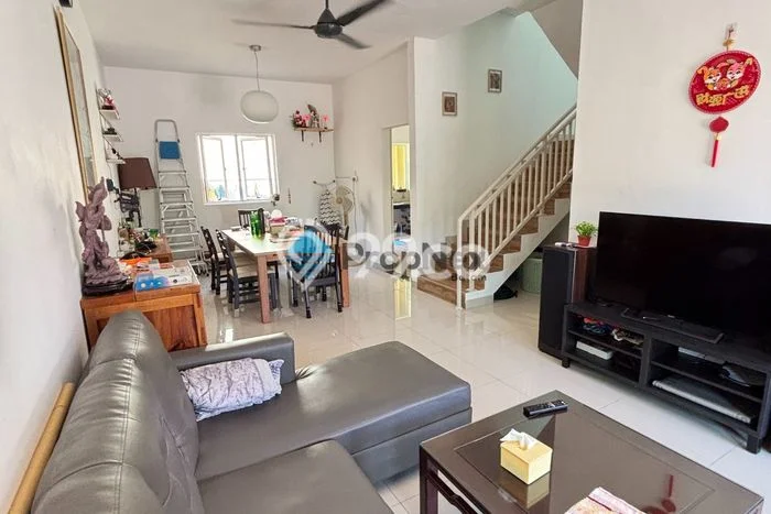 Rumah Minimalis 3 KT di Batam Centre Batam Unfurnished Rumah Minimalis 3 KT di Batam Centre Batam Unfurnished