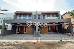 Jual Rumah Luas Megah Dengan View Eksklusif di Batam Centre, Batam Jual Rumah Luas Megah Dengan View Eksklusif di Batam Centre, Batam