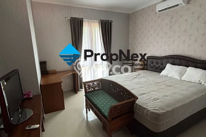 For Sale Hunian Rumah Nyaman 3 Kamar di Batam Centre, Batam For Sale Hunian Rumah Nyaman 3 Kamar di Batam Centre, Batam
