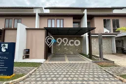 Rumah Luas Asri 4 KT Siap Huni di Batam Centre Batam Rumah Luas Asri 4 KT Siap Huni di Batam Centre Batam