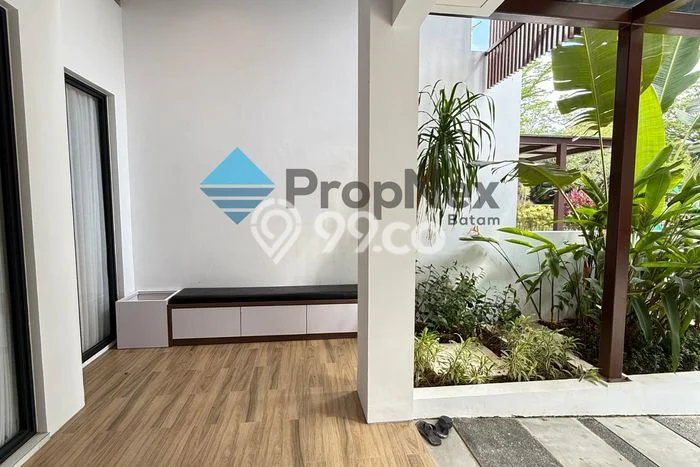 Rumah Elit Modern Siap Huni di Batam Centre Batam Rumah Elit Modern Siap Huni di Batam Centre Batam