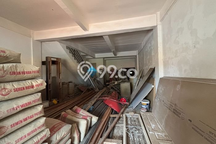 Ruko Dijual di Prime Area Batam Luas 221m2 Ruko Dijual di Prime Area Batam Luas 221m2