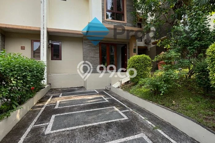 Dijual Rumah Modern 3 KT di Batam Centre, Batam Dijual Rumah Modern 3 KT di Batam Centre, Batam
