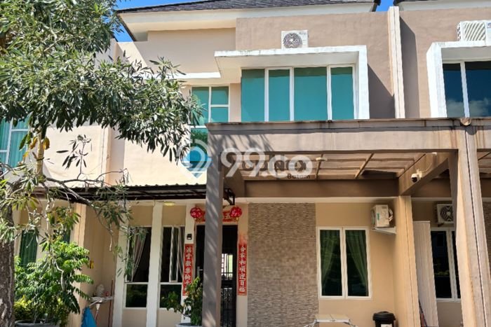 Rumah Minimalis 3 KT di Batam Centre Batam Unfurnished Rumah Minimalis 3 KT di Batam Centre Batam Unfurnished