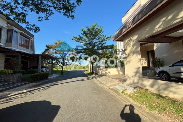 Untuk Dijual Tanah 240m2 di Batam Centre, Batam Untuk Dijual Tanah 240m2 di Batam Centre, Batam