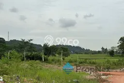 Kavling Tanah untuk Dijual di Batam Centre, Batam, Luas 140m2 Kavling Tanah untuk Dijual di Batam Centre, Batam, Luas 140m2