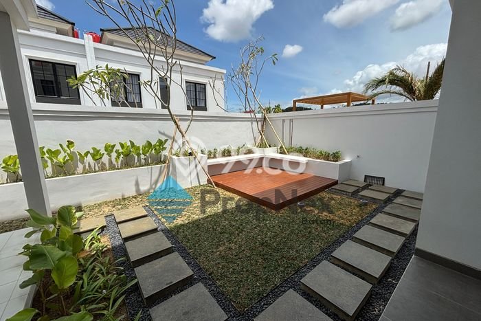 Rumah Luxury Modern Siap Huni di Batam Centre Batam Rumah Luxury Modern Siap Huni di Batam Centre Batam