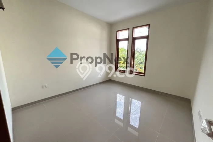 Rumah Minimalis 3 Kamar LT 140m2 di Batam Centre Rumah Minimalis 3 Kamar LT 140m2 di Batam Centre