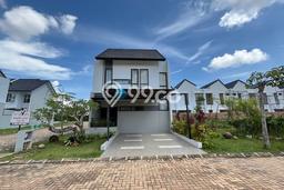 Hunian Nyaman Asri 3 KT Siap Huni di Batam Centre Batam Hunian Nyaman Asri 3 KT Siap Huni di Batam Centre Batam