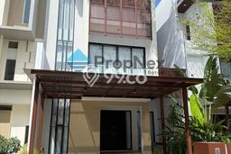 Rumah Elit Modern Siap Huni di Batam Centre Batam Rumah Elit Modern Siap Huni di Batam Centre Batam