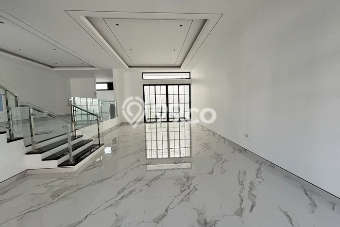 Jual Rumah Luas Megah Dengan View Cantik di Batam Centre, Batam Jual Rumah Luas Megah Dengan View Cantik di Batam Centre, Batam