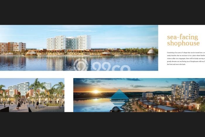 Ruko Strategis Kawasan Batam Centre, Luas 225m2m², Area Komersial, Tingkat Keramaian Tinggi Ruko Strategis Kawasan Batam Centre, Luas 225m2m², Area Komersial, Tingkat Keramaian Tinggi
