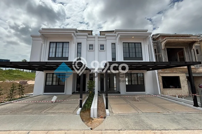 Hunian Nyaman Asri 3 KT Siap Huni di Batam Centre Batam Hunian Nyaman Asri 3 KT Siap Huni di Batam Centre Batam