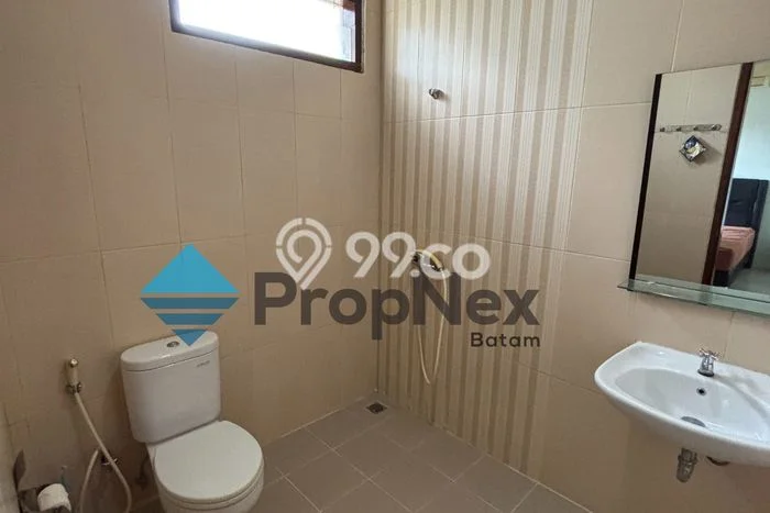 Dijual Rumah Modern 3 KT di Batam Centre, Batam Dijual Rumah Modern 3 KT di Batam Centre, Batam
