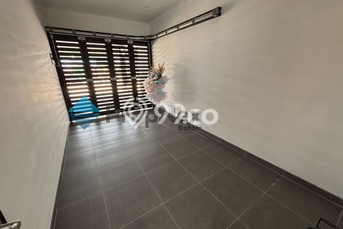 Rumah Luxury Modern Siap Huni di Batam Centre Batam Rumah Luxury Modern Siap Huni di Batam Centre Batam