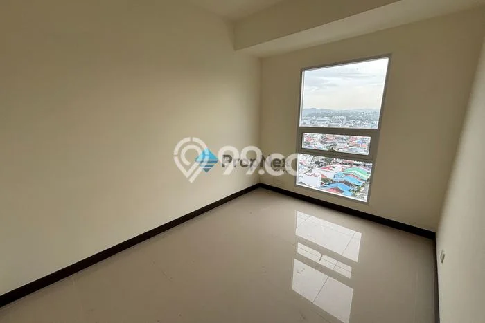 Apartemen Terawat Dijual di Batam Spesifikasi 2 KT, 1 KM Apartemen Terawat Dijual di Batam Spesifikasi 2 KT, 1 KM